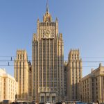 Russia Foreign Ministry Response Sparks Urgent Crisis 2026