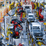 Global Car Sales Slowdown Sharp Falls 2026