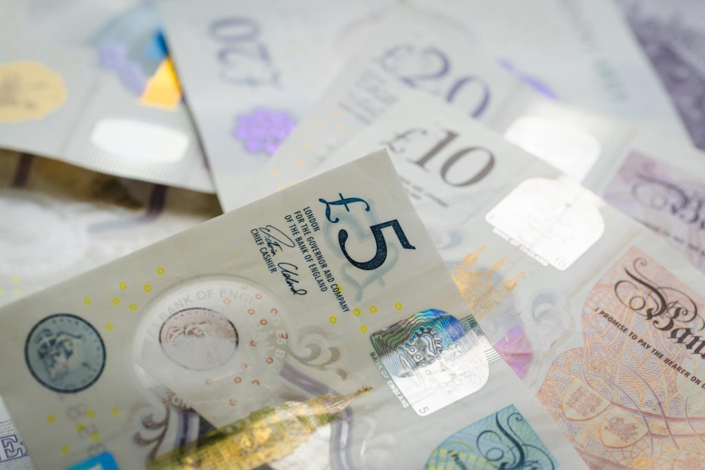 US dollar news 2026 New York Strong Outlook