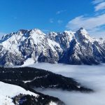 Brazilian Alpine Skiing Historic Triumph 2026 Italy