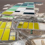 Chile Lithium Industry Profit Growth 2026