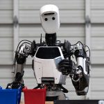 Apollo Humanoid Robot 2026 Breakthrough Secures 520M Boost