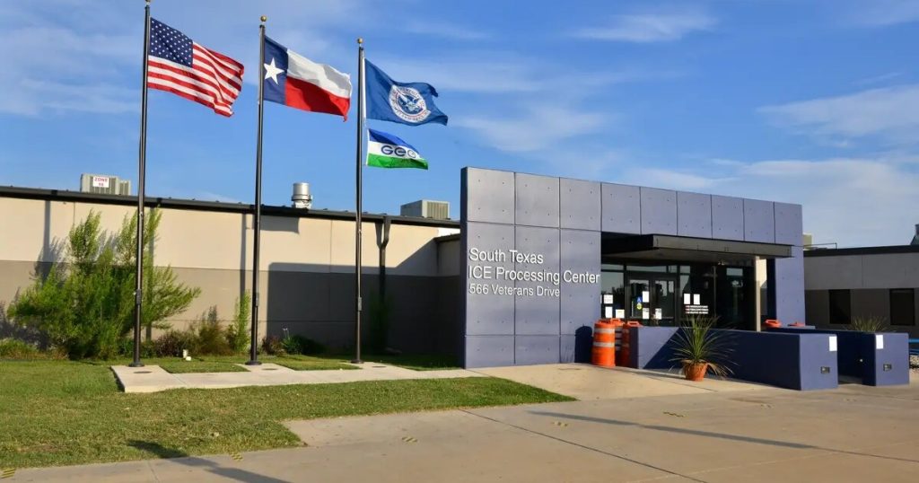 Urgent ICE Court Violations Crisis 2026 WASHINGTON, DC