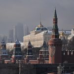 Political Repression Russia Stunning Debate 2026