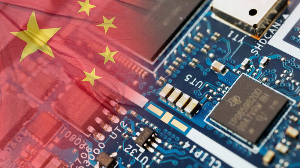 Laptop Manufacturing China Critical Shift 2026