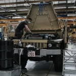 Critical Shift for European Defense Companies 2026