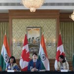 India Canada Bilateral Trade Strong Surge 2026