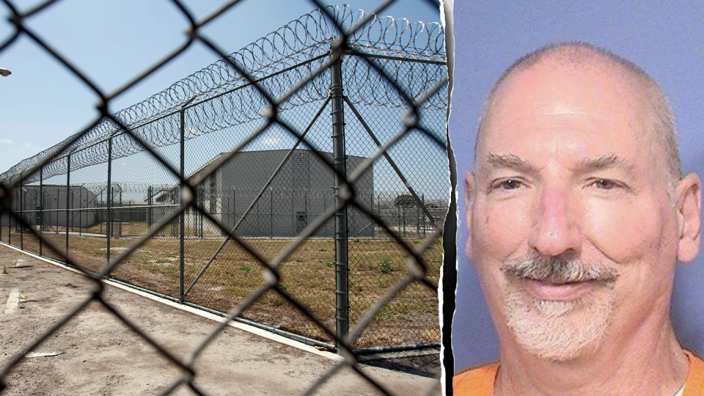 California child molester cleared for release under elderly parole program