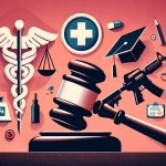 Supreme Court Rulings: Impact on Abortion, Gun Laws, and Student Loans