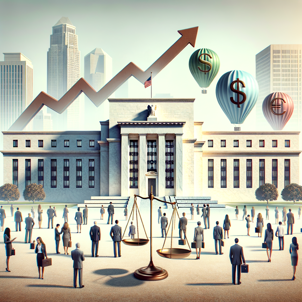 Federal Reserve Interest Rate Decisions: Best Strategies for Managing Inflation