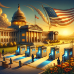 US Immigration Policy Update: Essential Border Security Advances