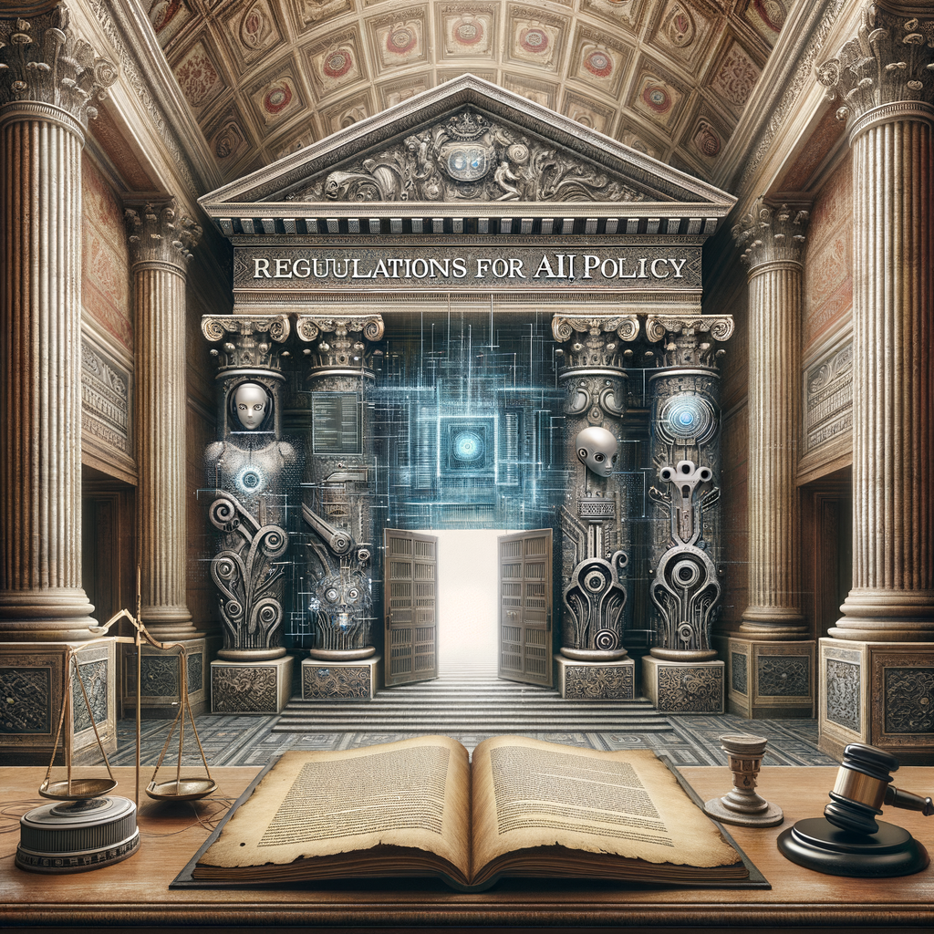 Artificial Intelligence Regulation: Best Practices for White House Policy