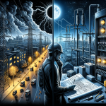 Power Grid Failure Risks: Vital Tips to Prevent Nationwide Blackouts