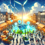 Clean Energy Investments Surge in Latest Climate Change Legislation