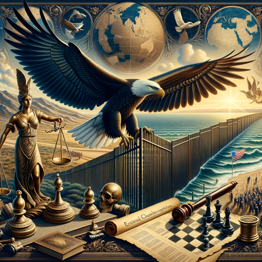 Immigration Policy Changes: Best Strategies for Enhanced Border Security