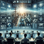 Power Grid Failure Risks : Vital Strategies for Preventing Nationwide Blackouts