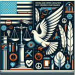 Federal Gun Control Legislation: Best Strategies to Prevent Gun Violence