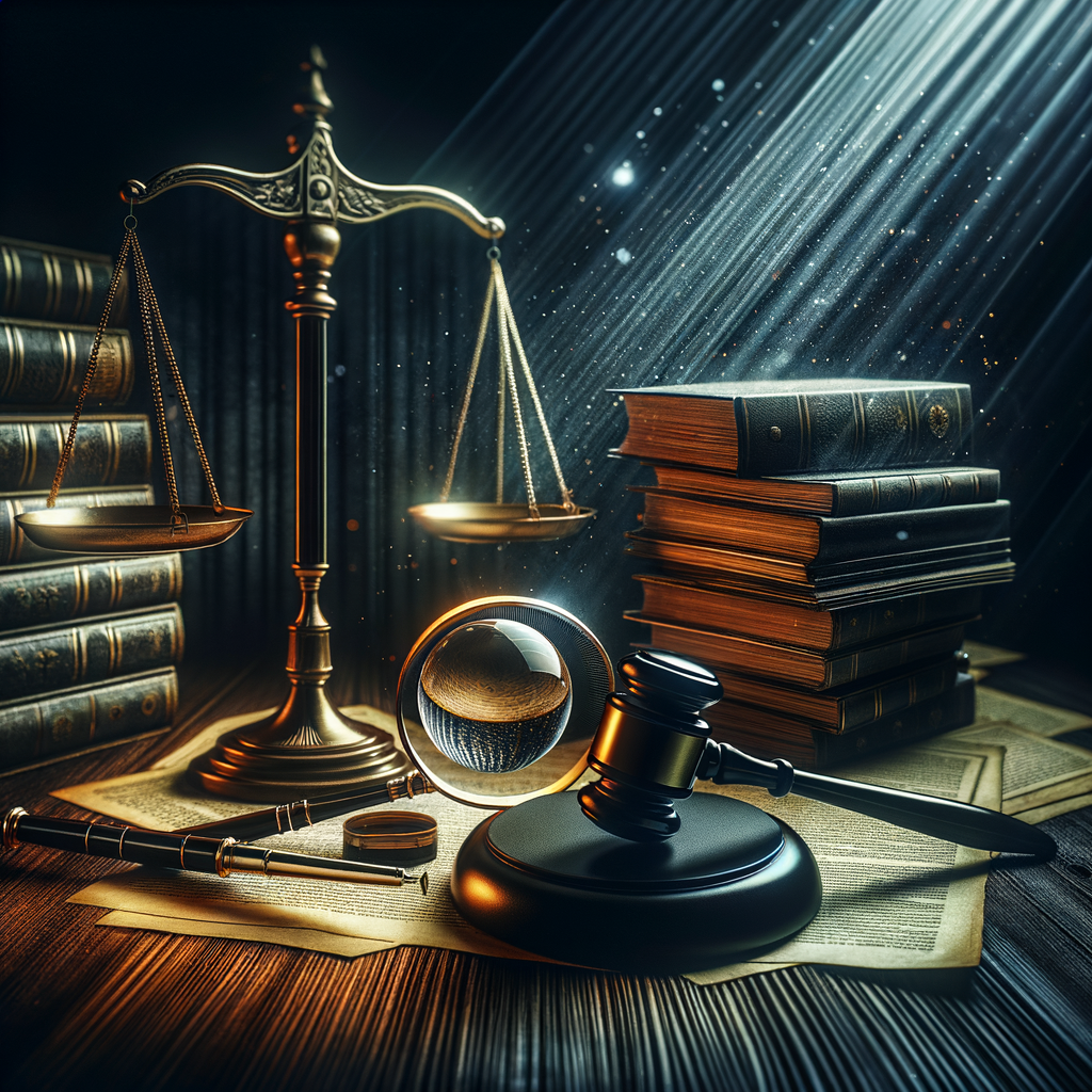 US High-profile Criminal Trials: Exclusive Insights and Impact