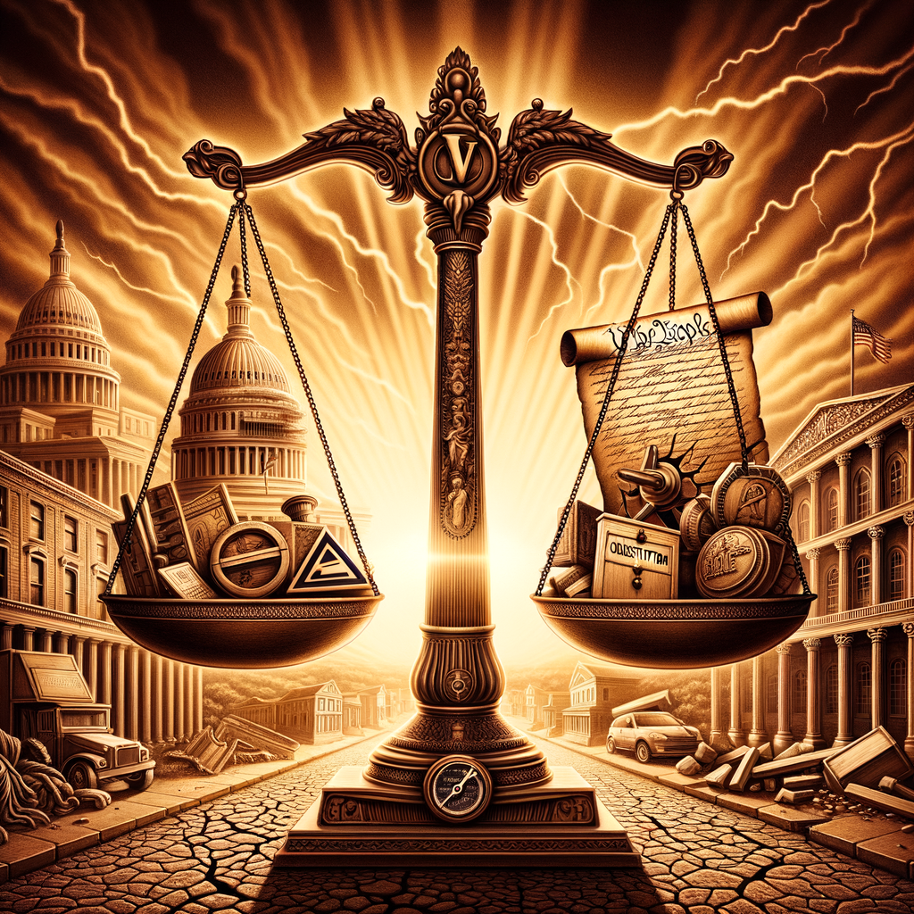 Voting Law Changes: Impact of US Election Aftermath