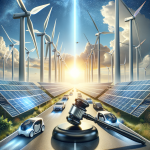 Clean Energy Investments: Must-Have Legislation for Sustainable Future