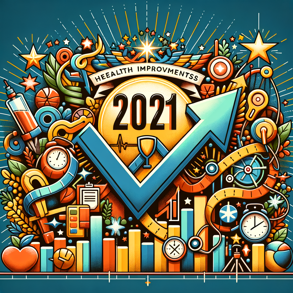 Celebrity Milestones: Best Health Updates of 2021