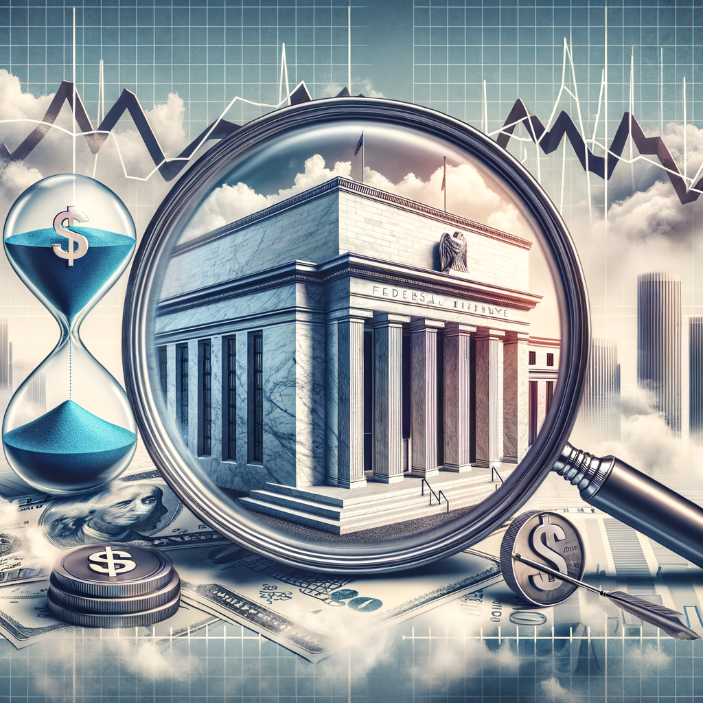 Federal Reserve Interest Rate Decisions: Impact on Inflation Outlook