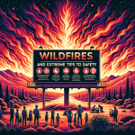 Wildfires and Extreme Heatwaves: Must-Have Tips for Safety