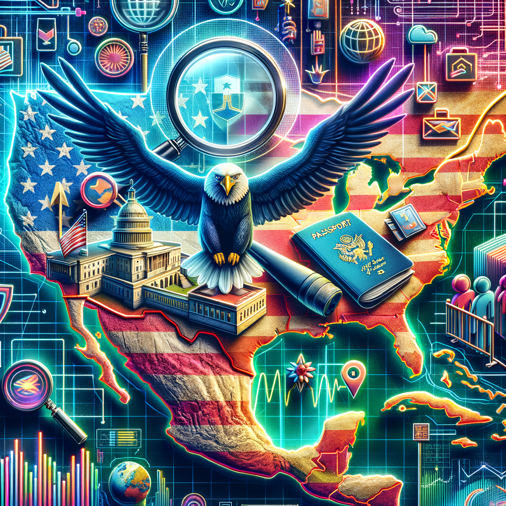 Border Security Developments: Must-Have Insights on US Immigration Policy