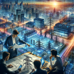 Power Grid Failure Risks: Top Strategies to Prevent Nationwide Blackouts