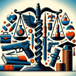 Abortion, Gun Laws, and Student Loans: Key US Supreme Court Rulings