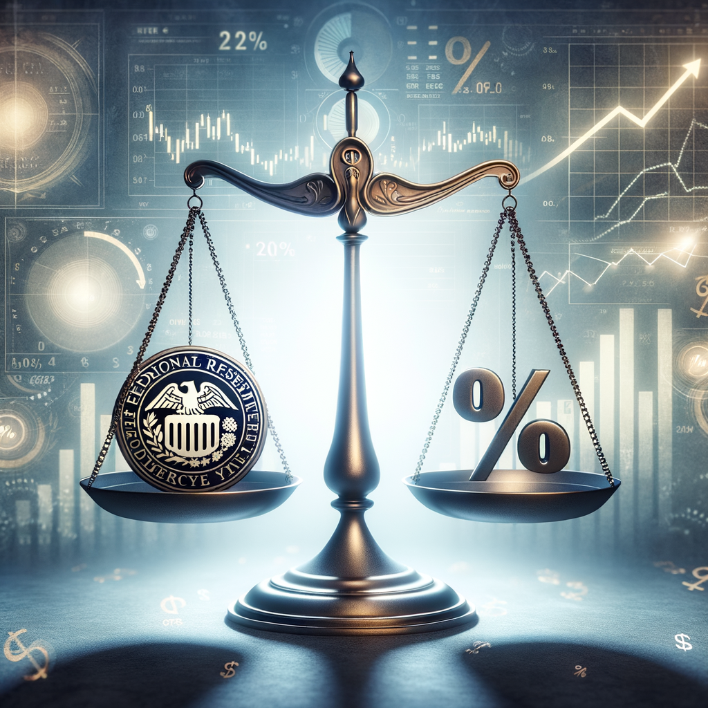 Federal Reserve Interest Rate Decisions: Best Strategies for Managing Inflation