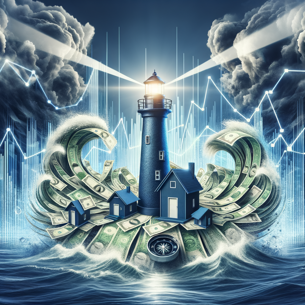 Mortgage Rates Surge: Expert Guide to Navigate Housing Crisis