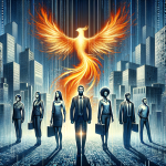 Tech Industry Shakeup: Surviving the Mass Layoffs