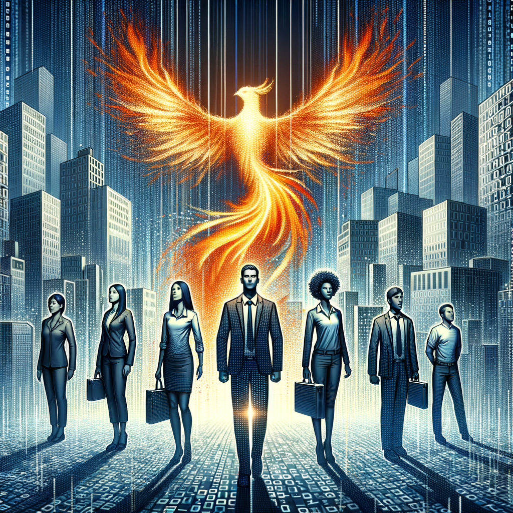 Tech Industry Shakeup: Surviving the Mass Layoffs