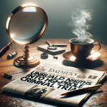 US High-profile Criminal Trials: Unrivaled Insights