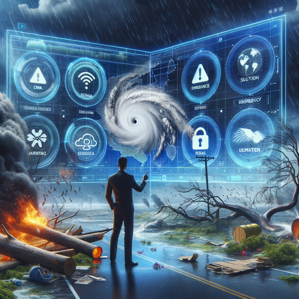 FEMA Emergency Preparedness Updates: Best Hurricane Season Alerts