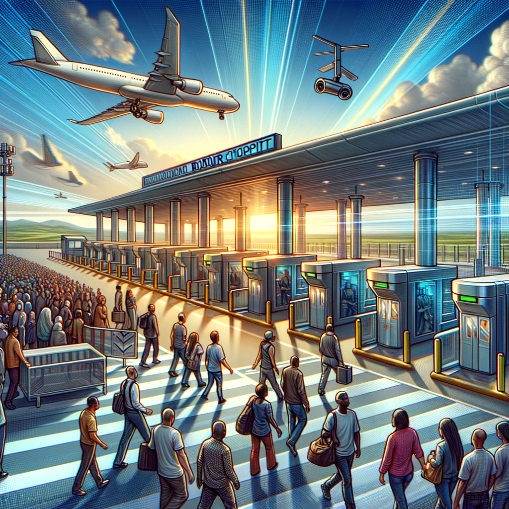 Border Security Developments: Must-Have Updates on US Immigration