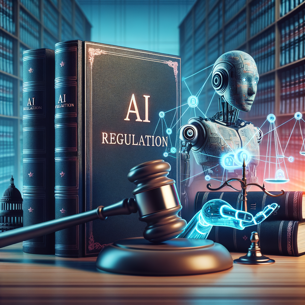 AI Regulation: White House Policy Impact on Artificial Intelligence