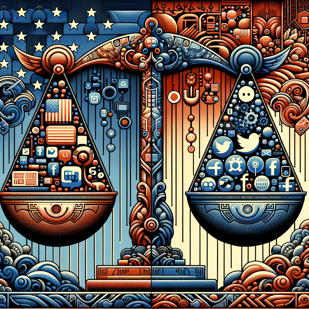 TikTok Ban Debate: Insights on US-China Tech Tensions