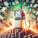 Gas Prices Plummet: Best Energy Policy Changes to Save Money