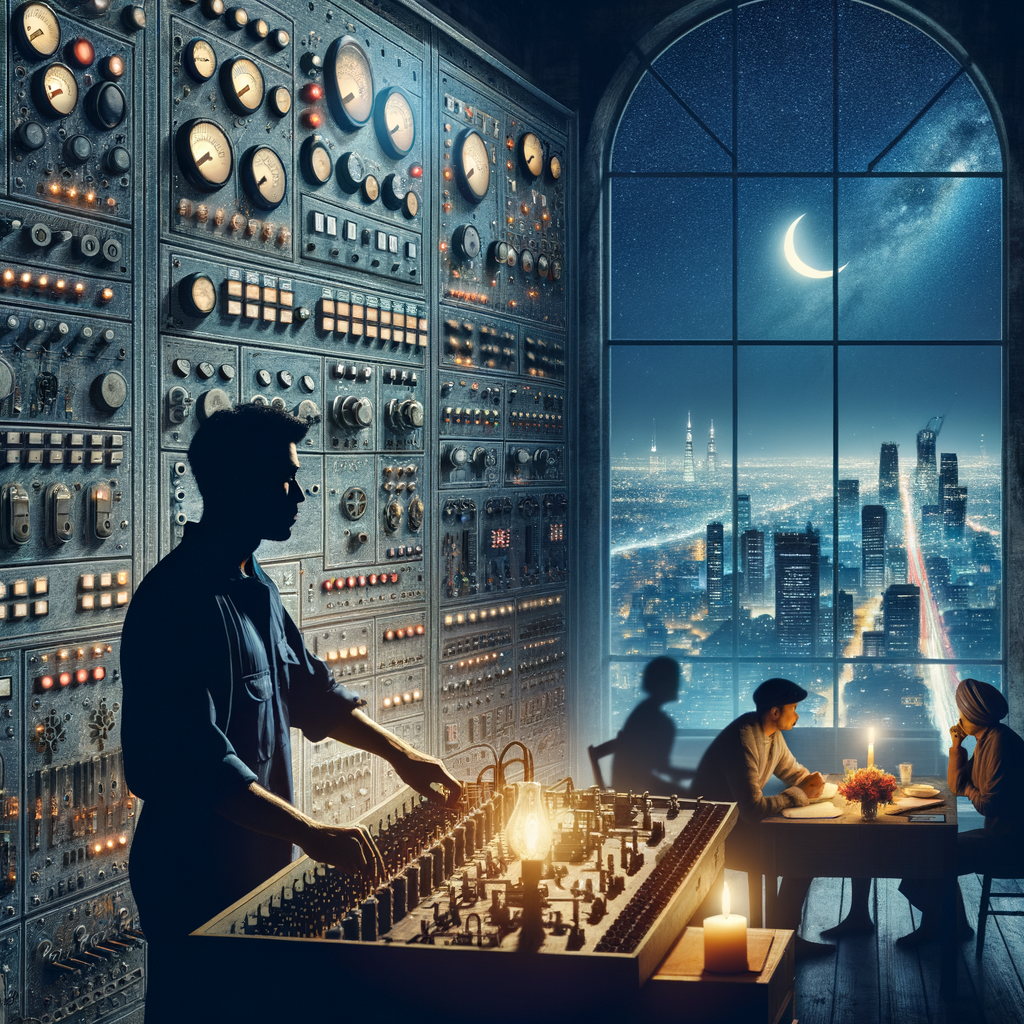 Power Grid Failure Risks: Vital Tips to Avoid Nationwide Blackout