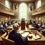 US Criminal Trials: Exclusive Insights and Key Verdicts