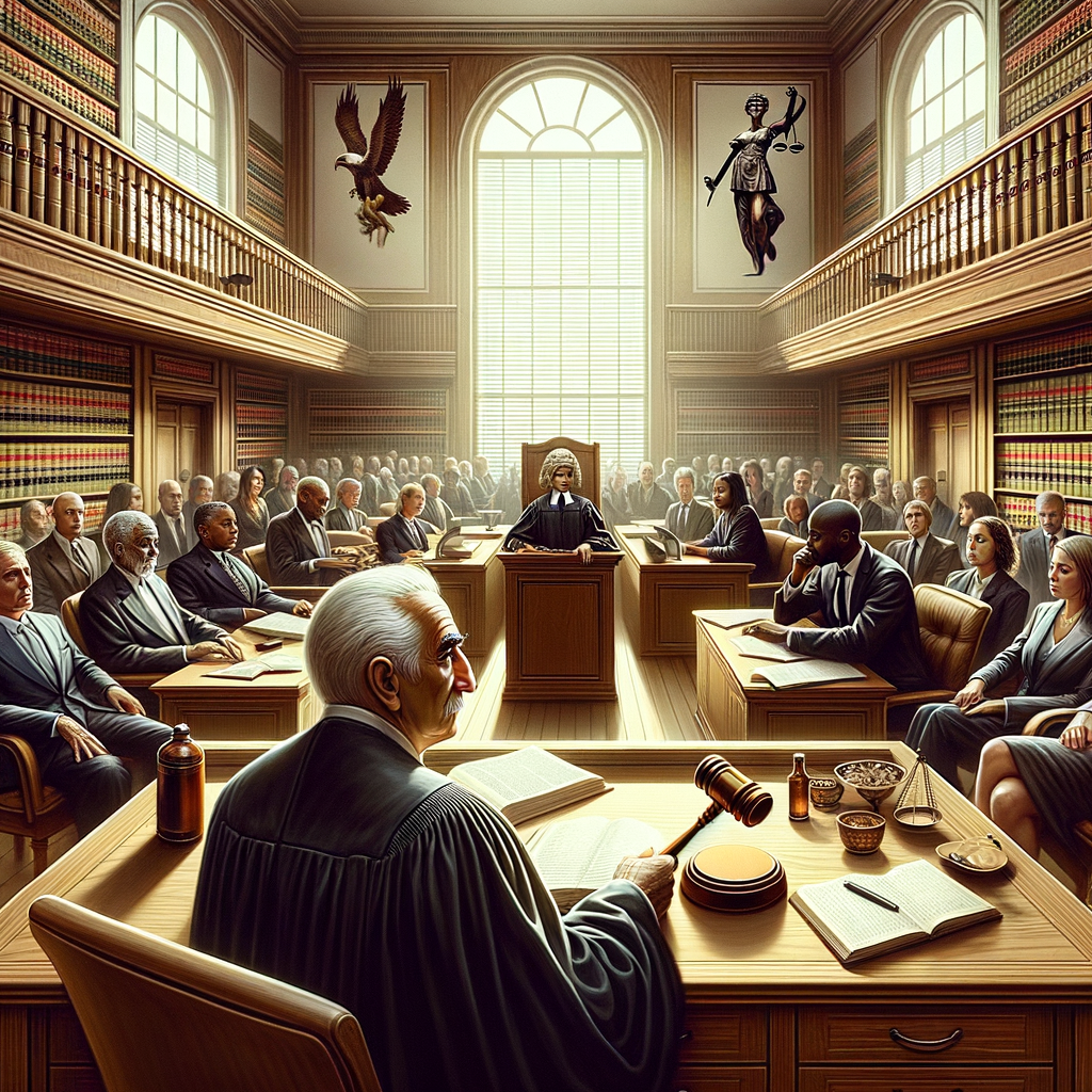 US Criminal Trials: Exclusive Insights and Key Verdicts