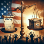 Voting Law Changes in US Election Aftermath: Must-Have Updates