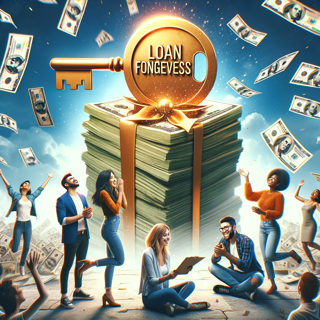 Student Loan Forgiveness: Effortless Repayment Updates