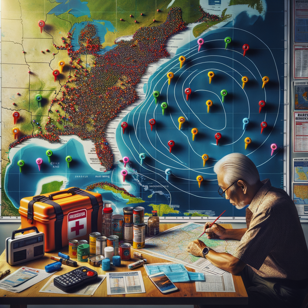 FEMA Emergency Preparedness Updates: Essential Hurricane Season Alerts