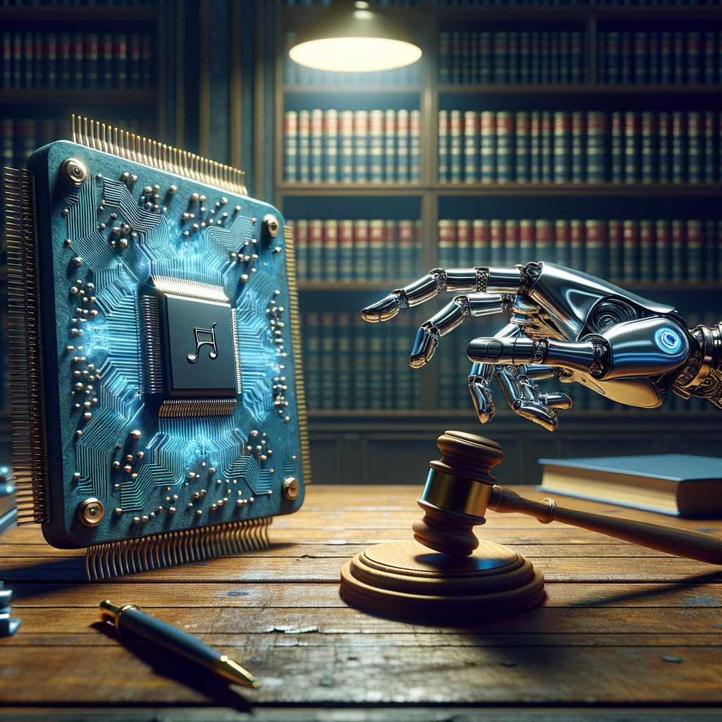 Artificial Intelligence Regulation: Essential Updates
