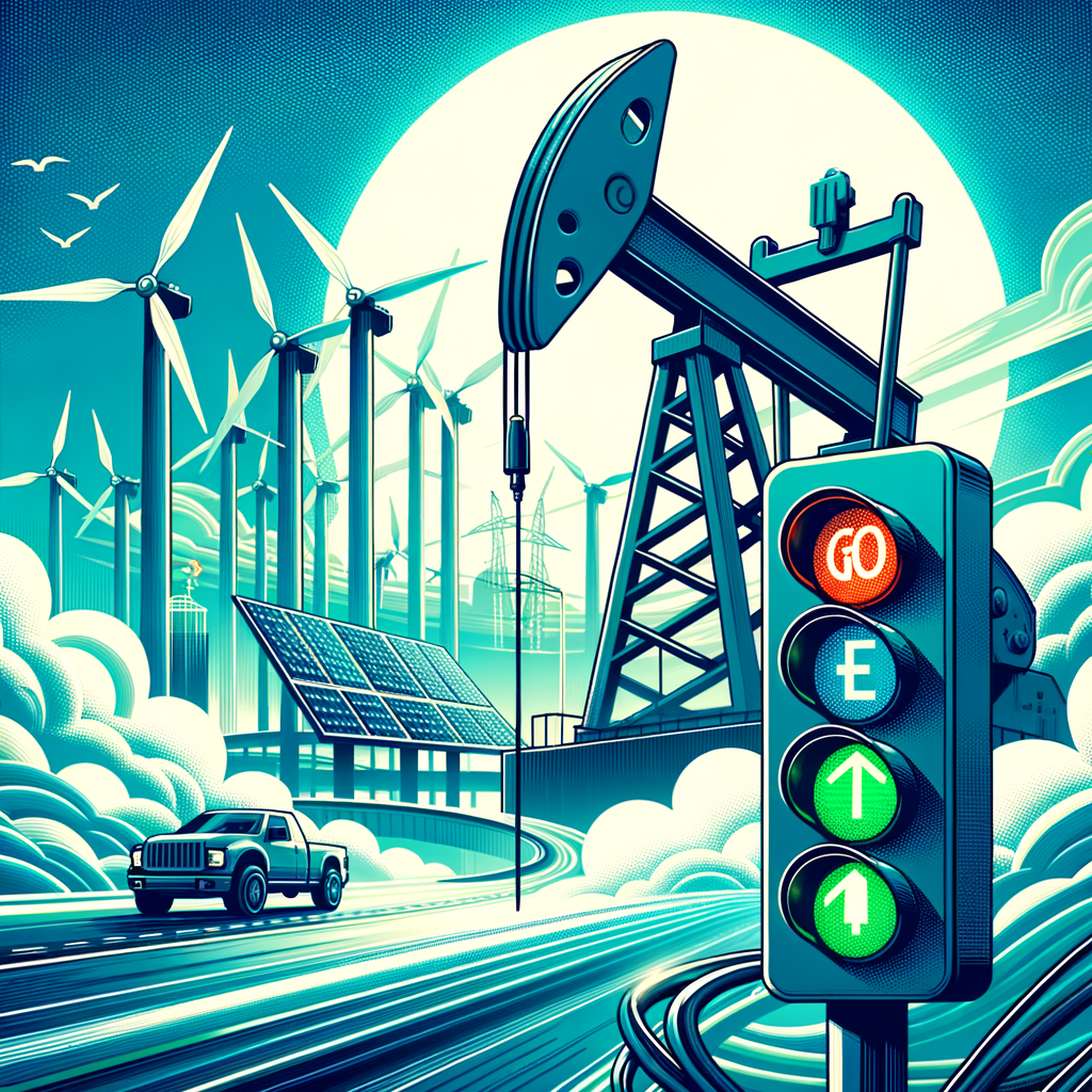 Gas Prices Plummet: The Best Strategies for Adapting to Energy Policy Shifts