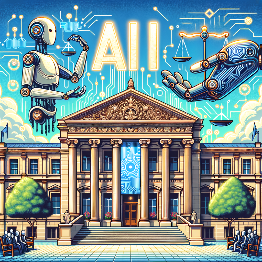AI Regulation: Key Updates on White House AI Policy