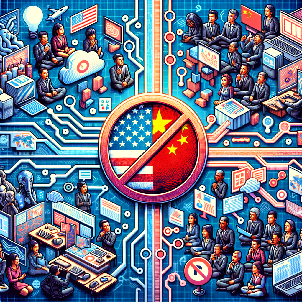 TikTok Ban Debate: Must-Have Insights on US-China Tech Tensions